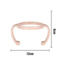 Generation 3 250ml Silicone Bottle Handle